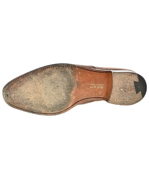 PEAL&CO 正式鞋