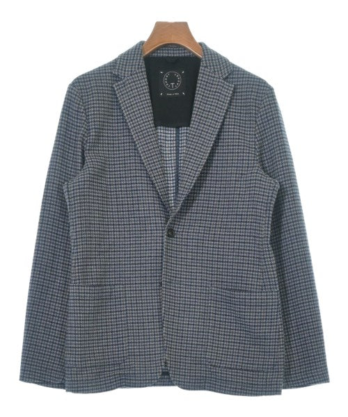 T-jacket 休閒夾克