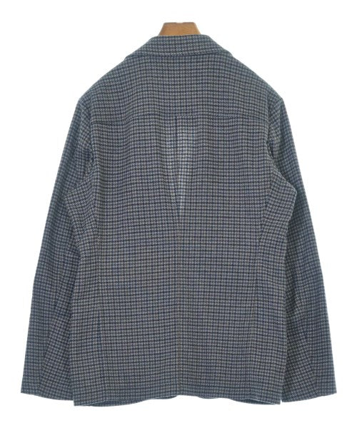 T-jacket 休閒夾克