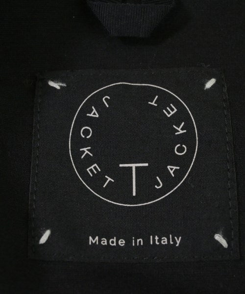 T-jacket 休閒夾克