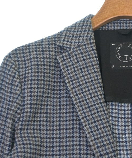 T-jacket 休閒夾克