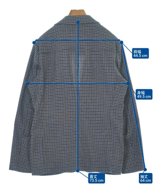 T-jacket 休閒夾克