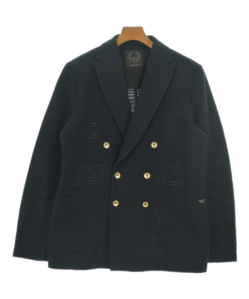T-jacket 夾克