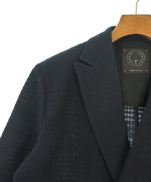 T-jacket 夾克