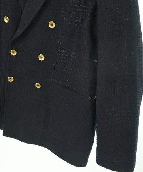 T-jacket 夾克