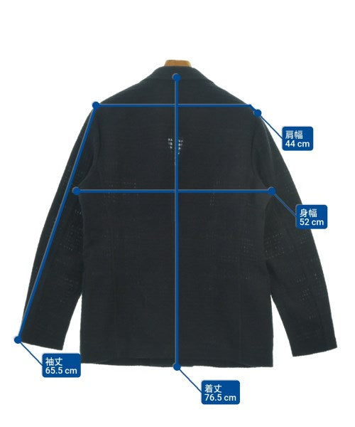 T-jacket 夾克