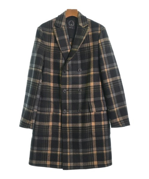 T-jacket 切斯特披風