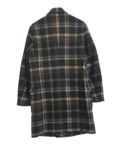 T-jacket 切斯特披風