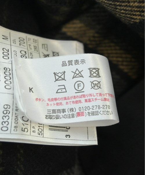 T-jacket 切斯特披風