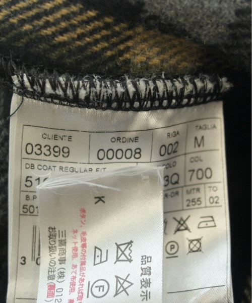 T-jacket 切斯特披風