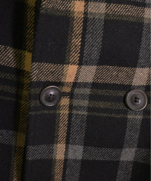 T-jacket 切斯特披風