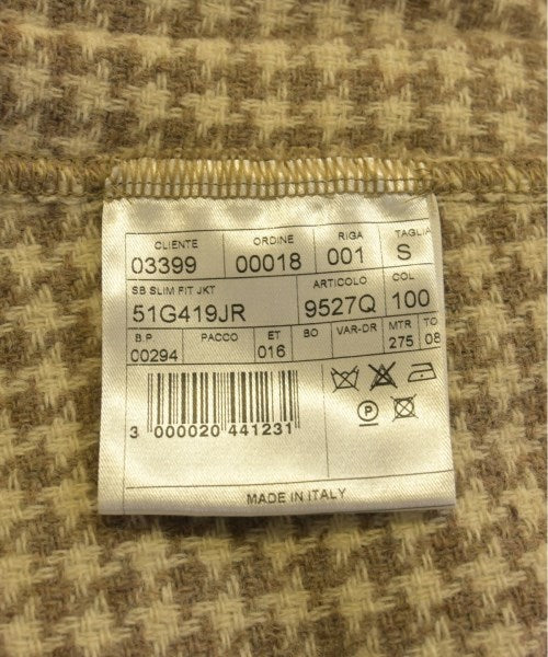 T-jacket 西裝外套