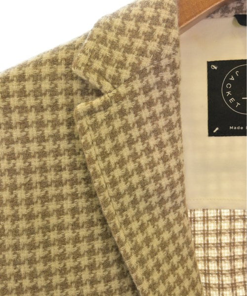 T-jacket 西裝外套