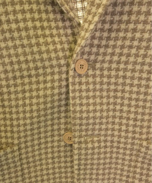 T-jacket 西裝外套