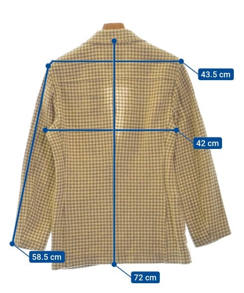 T-jacket 西裝外套