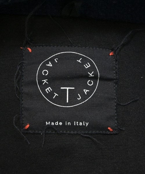 T-jacket 切斯特披風