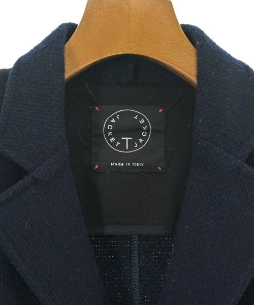 T-jacket 切斯特披風