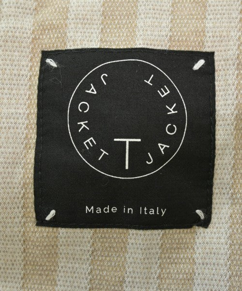 T-jacket 西裝外套