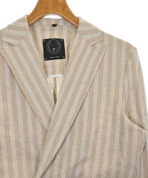 T-jacket 西裝外套