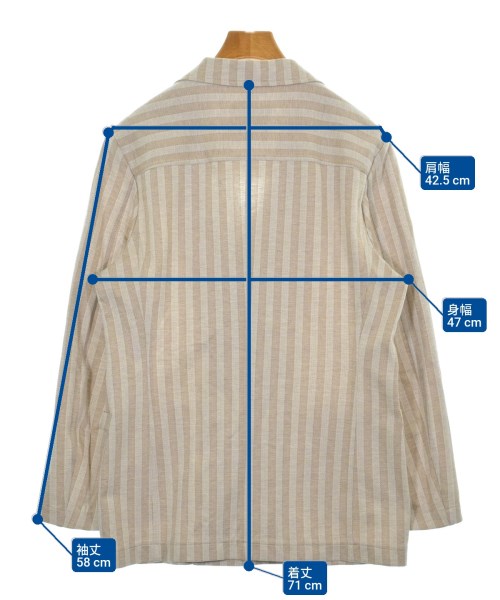 T-jacket 西裝外套