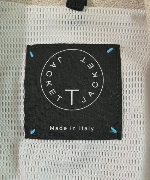 T-jacket 西裝外套