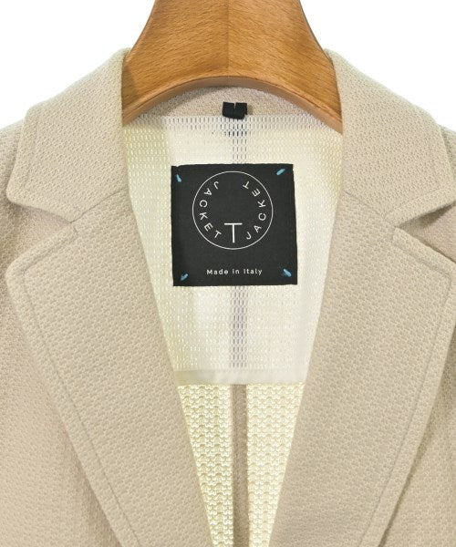 T-jacket 西裝外套