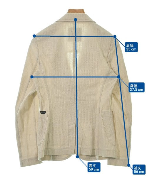 T-jacket 西裝外套