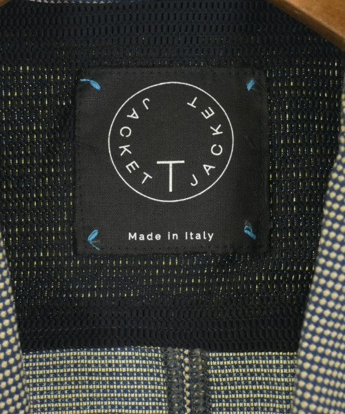 T-jacket 西裝外套