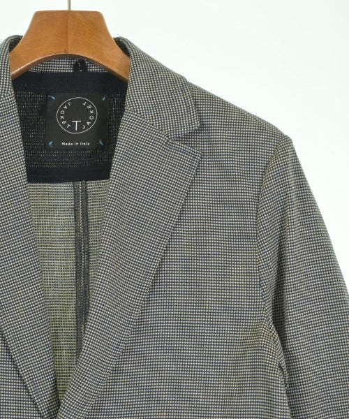 T-jacket 西裝外套