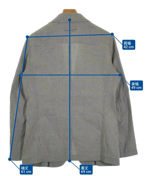 T-jacket 西裝外套