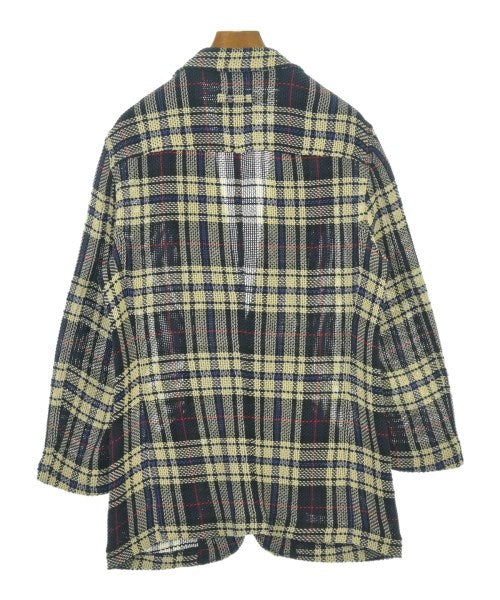 T-jacket 休閒夾克