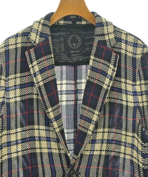 T-jacket 休閒夾克