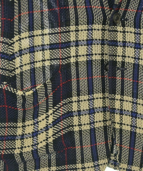 T-jacket 休閒夾克