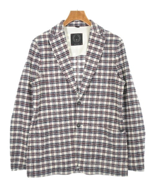 T-jacket 西裝外套