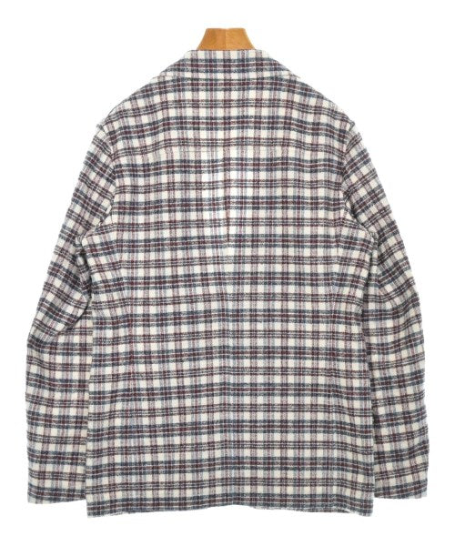 T-jacket 西裝外套