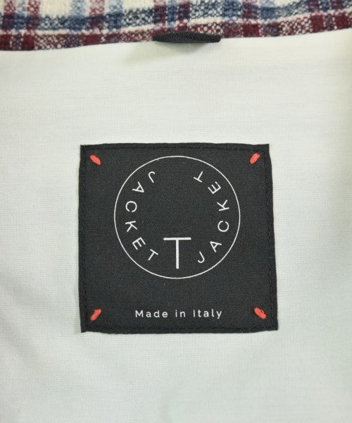 T-jacket 西裝外套