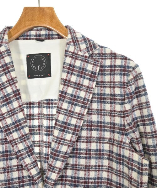 T-jacket 西裝外套