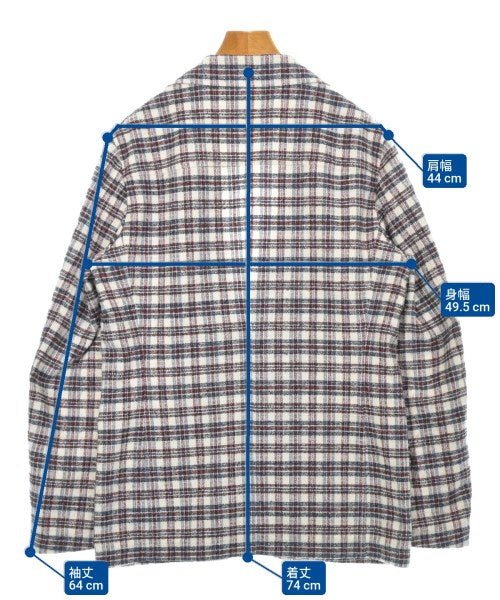 T-jacket 西裝外套