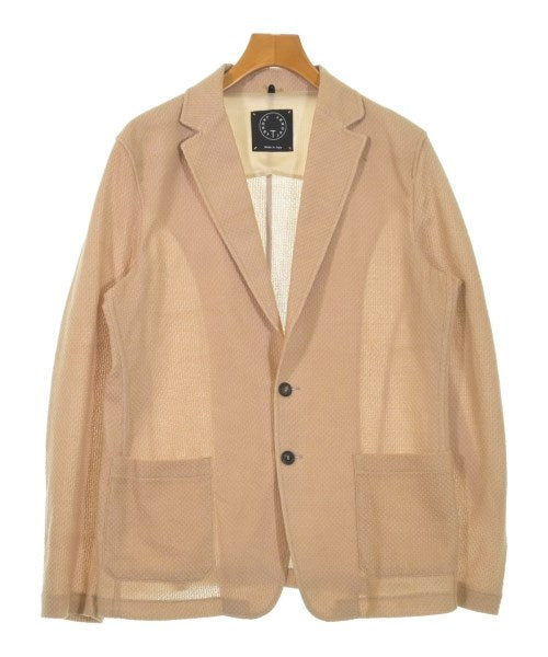 T-jacket 休閒夾克