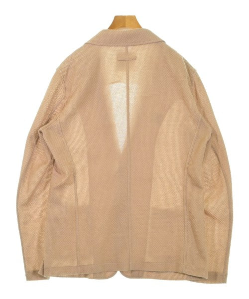 T-jacket 休閒夾克