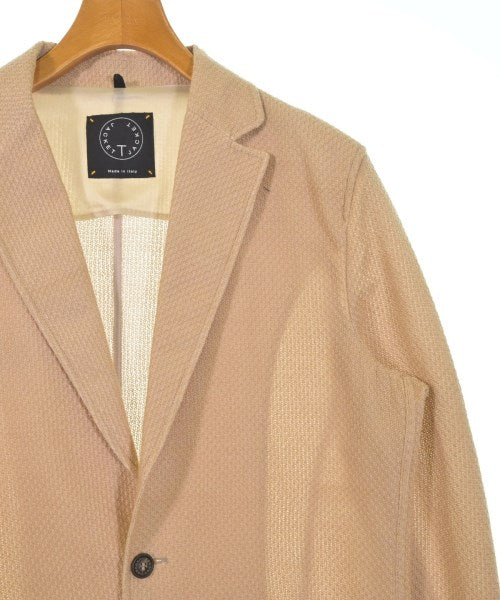 T-jacket 休閒夾克