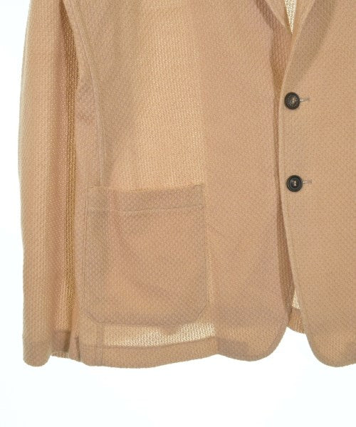 T-jacket 休閒夾克