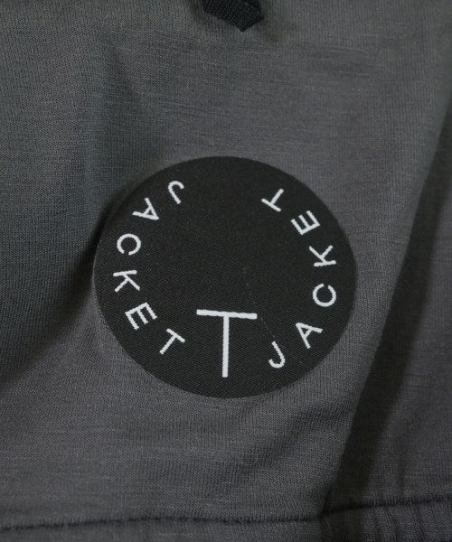 T-jacket 西裝外套