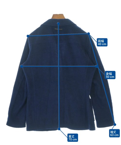 T-jacket 西裝外套