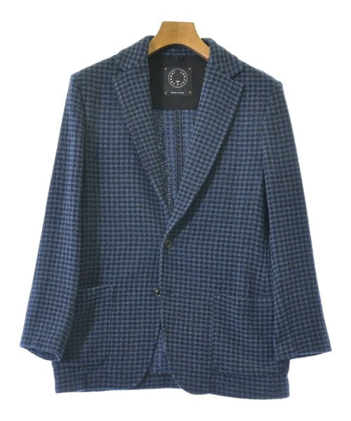 T-jacket 休閒夾克