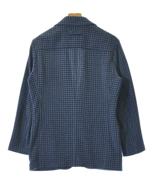 T-jacket 休閒夾克