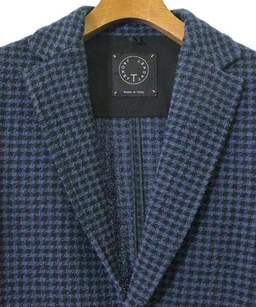 T-jacket 休閒夾克