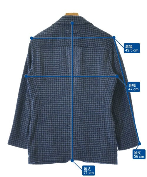 T-jacket 休閒夾克