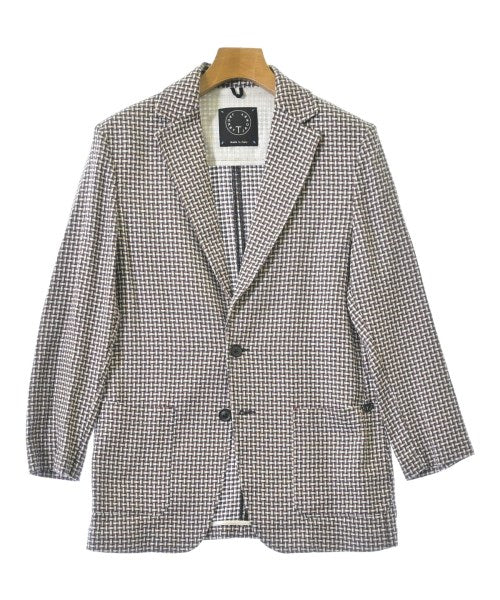 T-jacket 休閒夾克