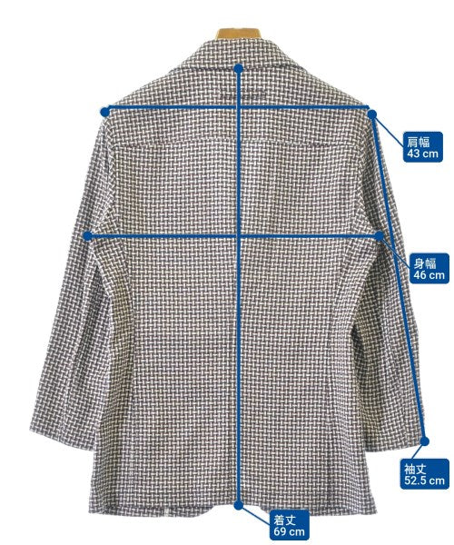 T-jacket 休閒夾克